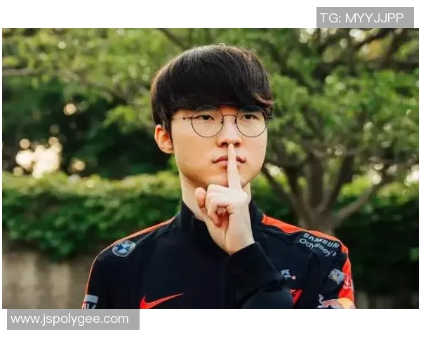 Faker的传奇之路：从电竞新星到行业标杆的职业精神探索